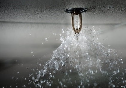 Conferencia Magistral NFPA 13 Edición 2022