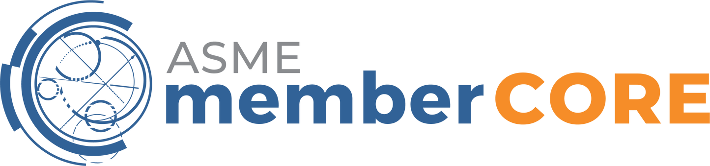 Membership CORE - Profesional - Miembro de Sección Mexico