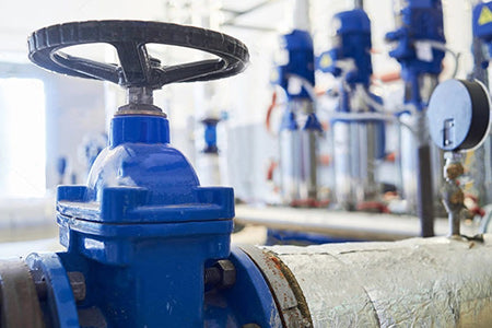 EZ - Selección, Operación y Mantenimiento de Válvulas Industriales en Oil y Gas