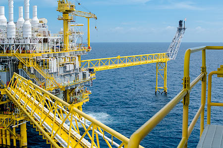EZ - Sistemas de Mantemiento Industrial y Confiabilidad Operacional para la Industria Petrolera
