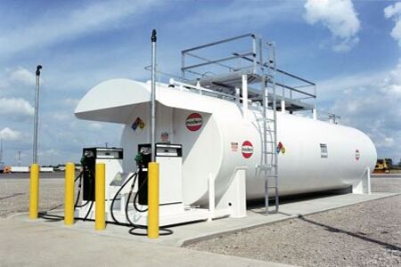NFPA 58 - Código del Gas Licuado de Petróleo
