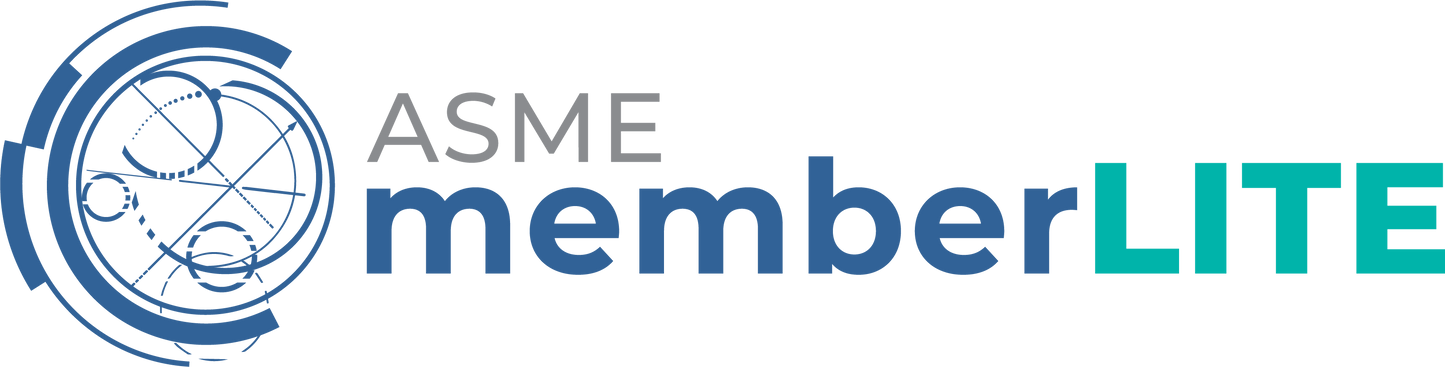 ASME MEMBERSHIP LITE