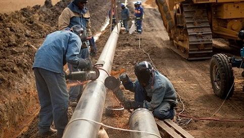 ASME - Supervisión e Inspección de la Construcción de Gasoductos